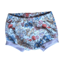 Bloomer bloementuin maat 80