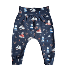 Harembroek maat 56-104