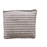 Sensorische pittenzakjes - beige wafel